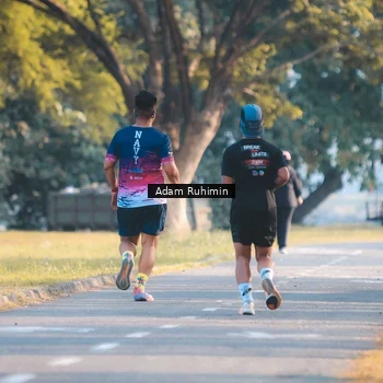 Runner Photo 7097709