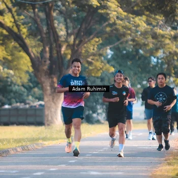 Runner Photo 7097710