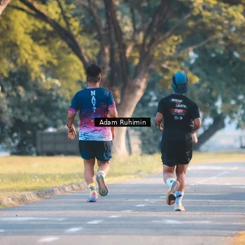 Runner Photo 7097711