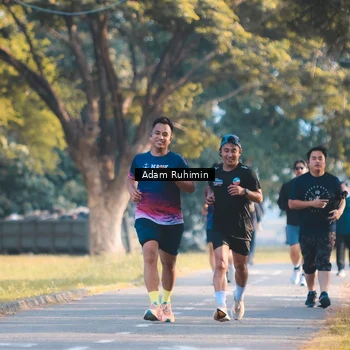 Runner Photo 7097712