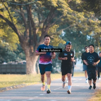 Runner Photo 7097713