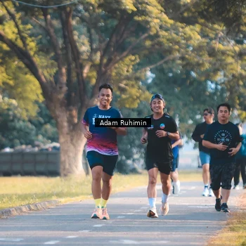 Runner Photo 7097714