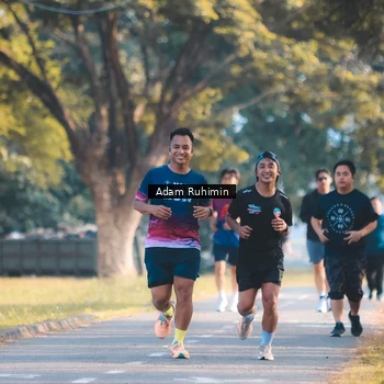 Runner Photo 7097715
