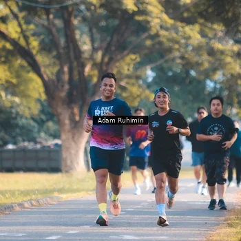 Runner Photo 7097716