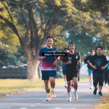 Runner Photo 7097717