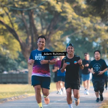 Runner Photo 7097720