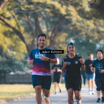 Runner Photo 7097721