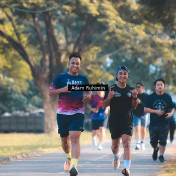 Runner Photo 7097722
