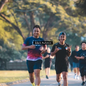 Runner Photo 7097723