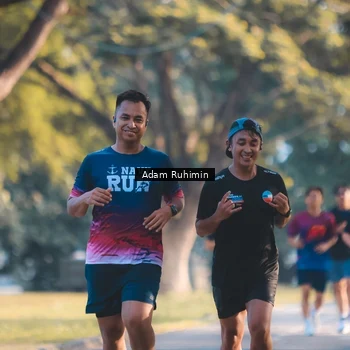 Runner Photo 7097724