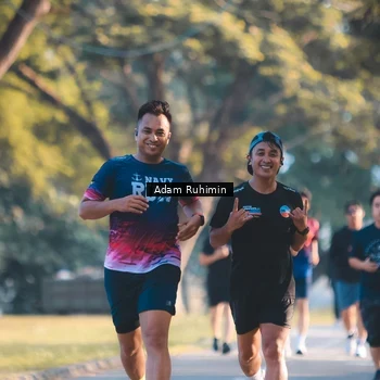 Runner Photo 7097725