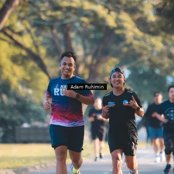 Runner Photo 7097726