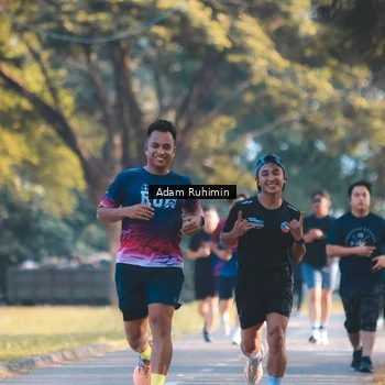 Runner Photo 7097727