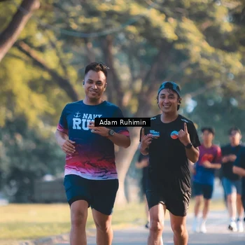 Runner Photo 7097728