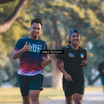 Runner Photo 7097729