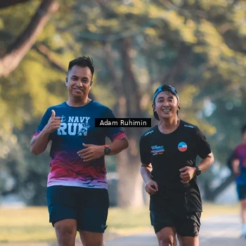 Runner Photo 7097730