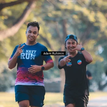 Runner Photo 7097731