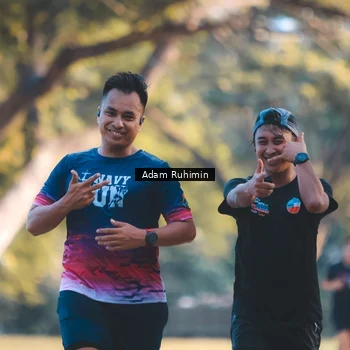 Runner Photo 7097732