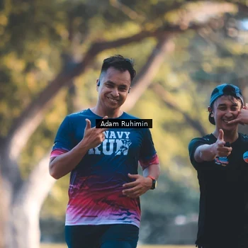 Runner Photo 7097733