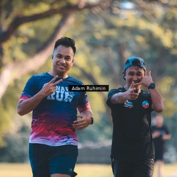 Runner Photo 7097734