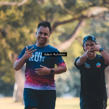 Runner Photo 7097735