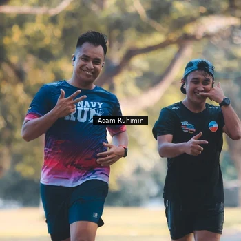Runner Photo 7097736