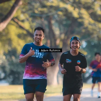 Runner Photo 7097737