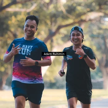 Runner Photo 7097738