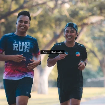 Runner Photo 7097739