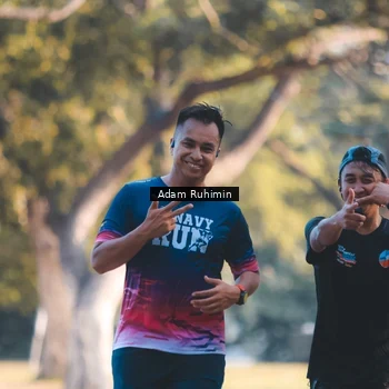 Runner Photo 7097741