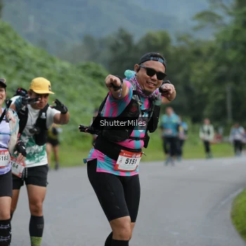 Runner Photo 70984