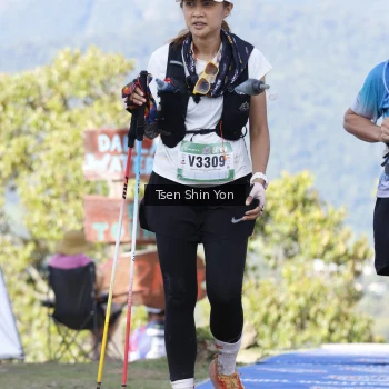 Runner Photo 70998