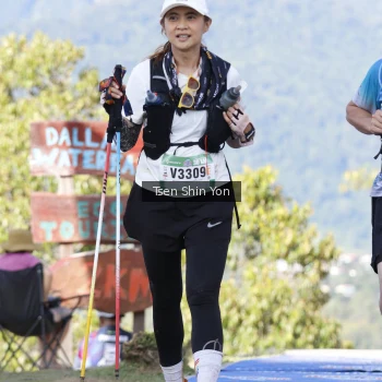 Runner Photo 71018