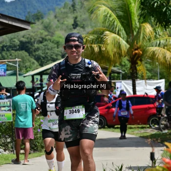 Runner Photo 71025