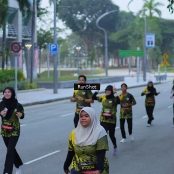 Runner Photo 7102758