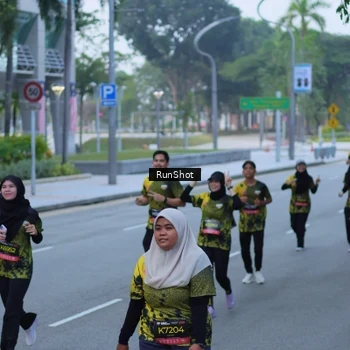 Runner Photo 7102760