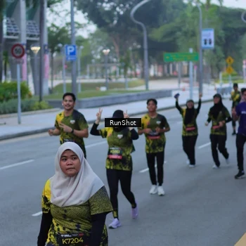 Runner Photo 7102767