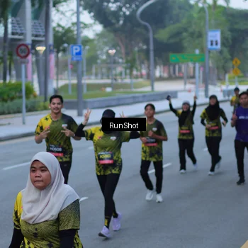 Runner Photo 7102769
