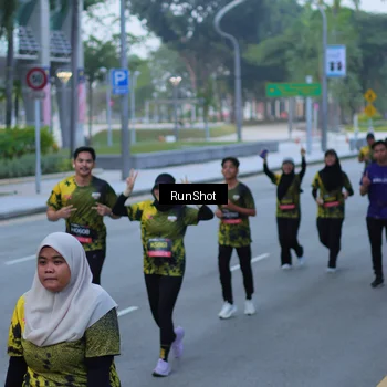 Runner Photo 7102770