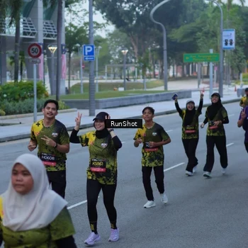 Runner Photo 7102772