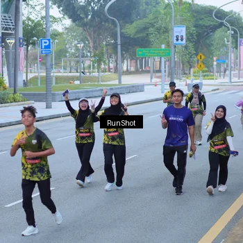 Runner Photo 7102785