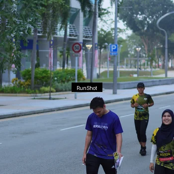 Runner Photo 7102815