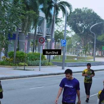 Runner Photo 7102816
