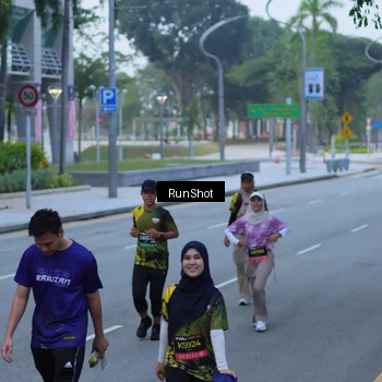 Runner Photo 7102819