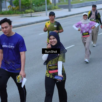 Runner Photo 7102837
