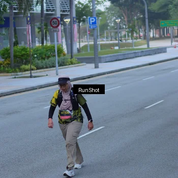 Runner Photo 7102857