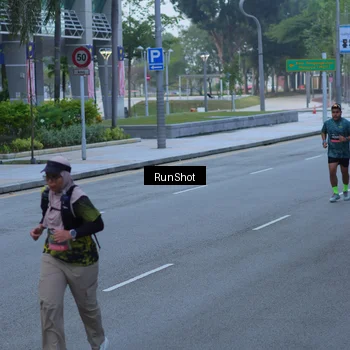 Runner Photo 7102861