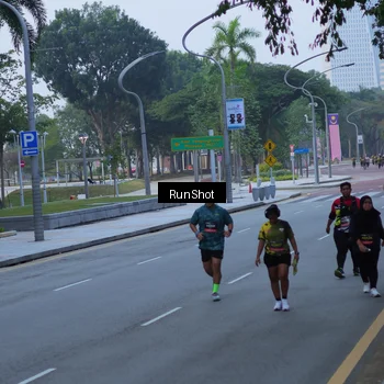 Runner Photo 7102863