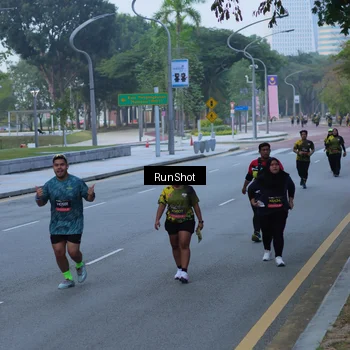 Runner Photo 7102883