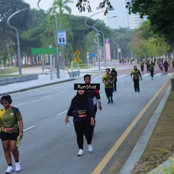 Runner Photo 7102903